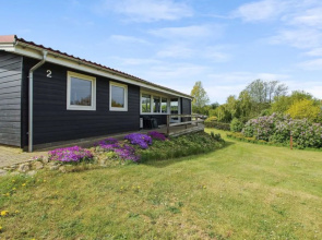 "Jukka" - 700m from the sea in Djursland and Mols