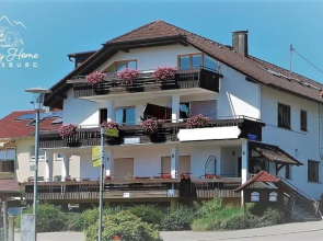 Holiday Home Ferienwohnung Holiday Home 5