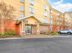 Extended Stay America Suites Chesapeake Greenbrier Circle