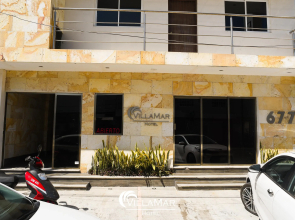 Hotel Villamar