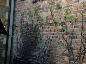 Baker's Yard Rooms