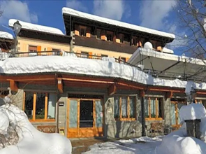 Albergo Ristorante Il Laghetto