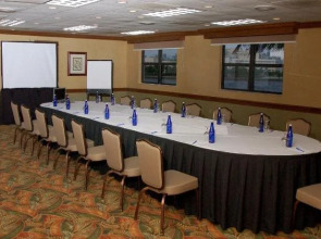 Grove Isle Hotel & Spa