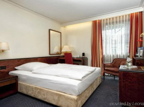 Badischer Hof Baden-Baden - Leonardo Limited Edition