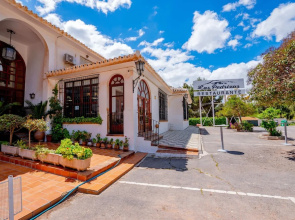 Hotel Las Pedrizas