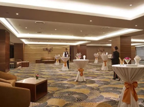 Sunway Putra Hotel Kuala Lumpur