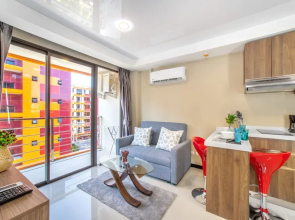 Naiharn Sea Condominium S608