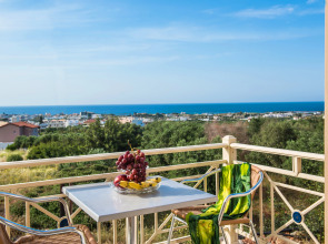 Notos Heights Hotel & Suites