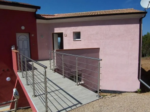 MORA APARTMENT - SEA VIEW - FAVONE Apartment 2