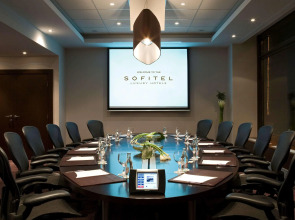 Sofitel Budapest Chain Bridge