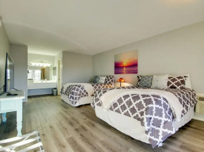 Furnished Porch! Margaritaville Resort Family Stay