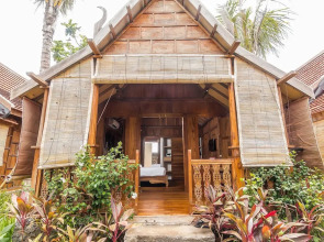 ZEN Rooms Raya Uluwatu 1