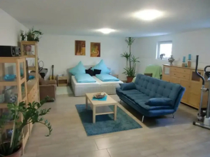Ferienwohnung Müller-Aydemir