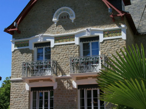 Villa Cap d'Ail