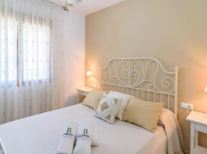 Villa Ana Torrox by Ruralidays