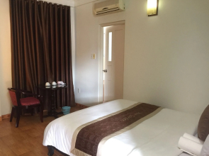 Hue Garden Villa Hotel