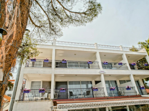 Fuda Hotel