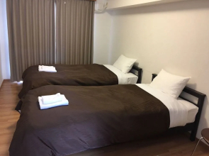 Y‘ Rise To Hotel Miyakojima