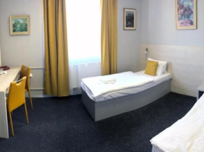 Hotel Stella
