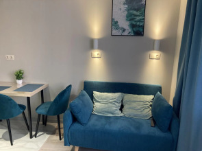 Апартаменты на улице Краснозвездная