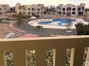 Mubarak 7 - A small chalet