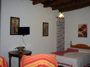 Apartamentos Las Terrazas