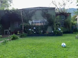 Casa De Campo Josefina