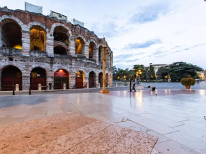 Luxury Wellness Verona