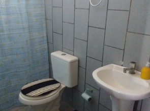 Ruanas Hostel