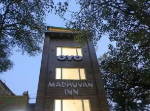 Hotel Madhuvan Inn By OYO Rooms