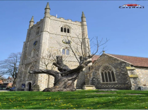 RiverView 1 Bed Apartment with Parking by CozyNest