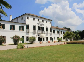 Villa Marcello Giustinian