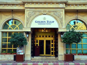 Serenada Golden Palace - Boutique Hotel