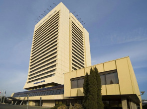 Panorama Hotel Prague