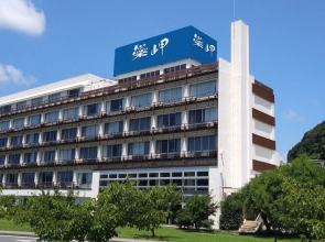 Shimoda Itoen Hotel Hanamisaki