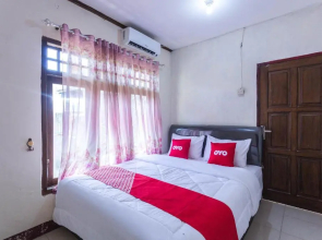 Hotel O Telone Bungalow
