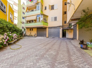 Bright Comfy 2BR Apartment by the Adriatic