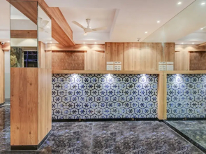 Treebo Trip Aarush Inn