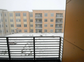 Global Luxury Suites at the Charles River