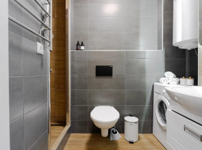 Наши квартиры на улице Береговая с видом на Дон