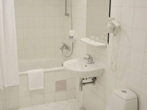 Гостиница «Регина»