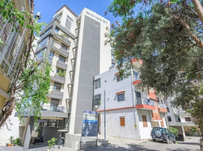 Elevate - Sleek 2-BR Apt by Santa Maria, Jal el Dib