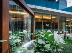 Wyndham Panbil Batam
