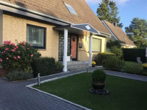 Ferienwohnung Birkenallee 55