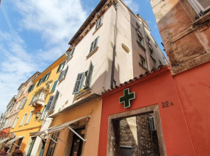 Awesome Apartment in Rovinj With 1 Bedrooms and Wifi