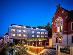 Hotel Villa