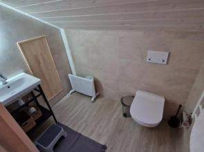 База отдыха Кусто