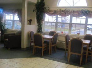 Microtel Inn Champaign