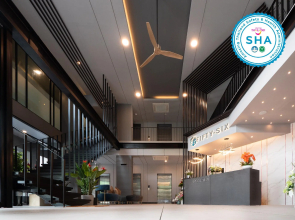 56 Hotel Sukhumvit