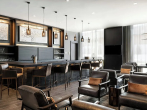AC Hotels by Marriott Sacramento Folsom